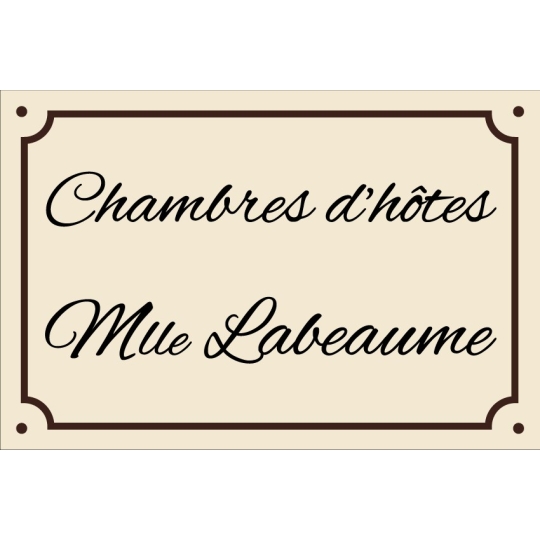Commande EARL BURON
