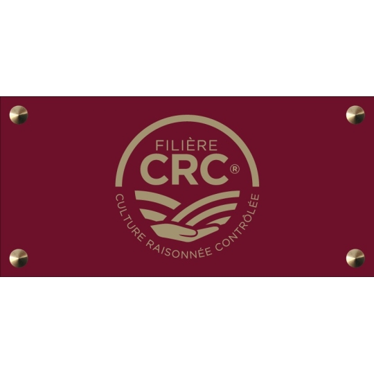 Commande CRC