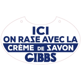 Commande GIBBS