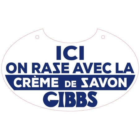Commande GIBBS