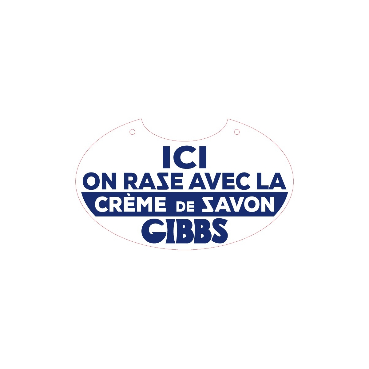 Commande GIBBS