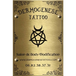Commande DERMOGENESE