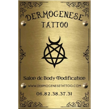 Commande DERMOGENESE