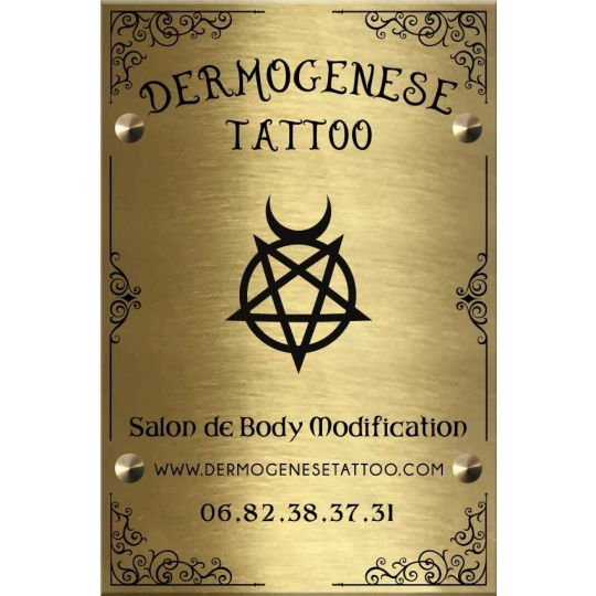 Commande DERMOGENESE