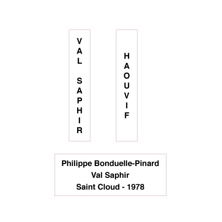 Commande BONDUELLE