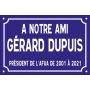 Commande DUPUIS