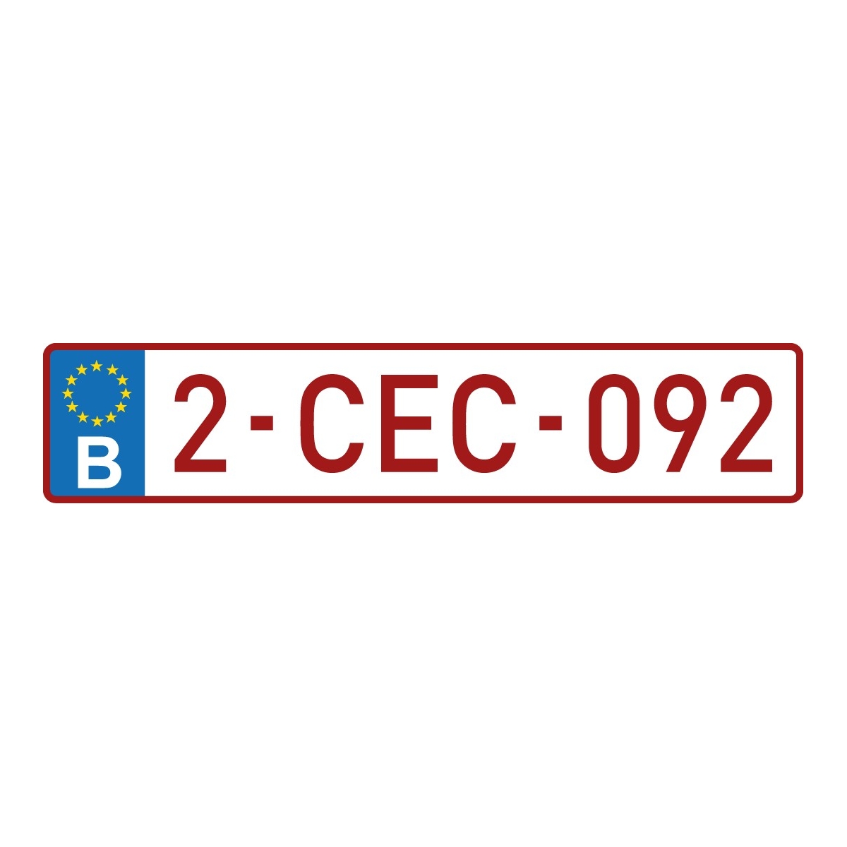 Commande Vande Weyer