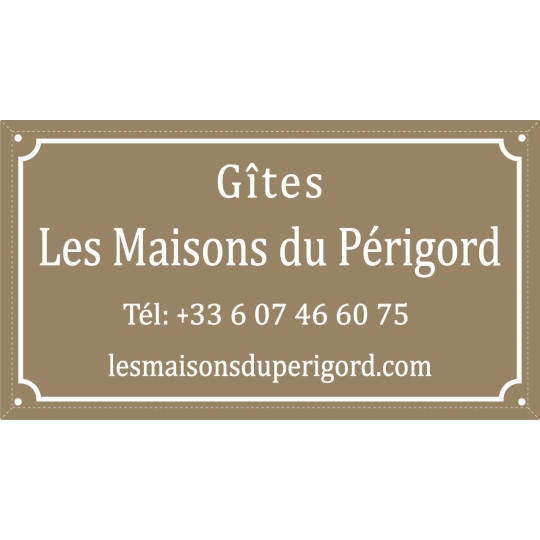 Commande MAISONS DU PERIGORD