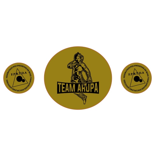 Commande RPS BOXE