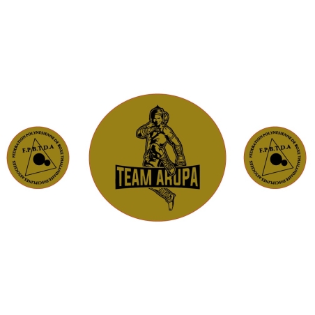 Commande RPS BOXE