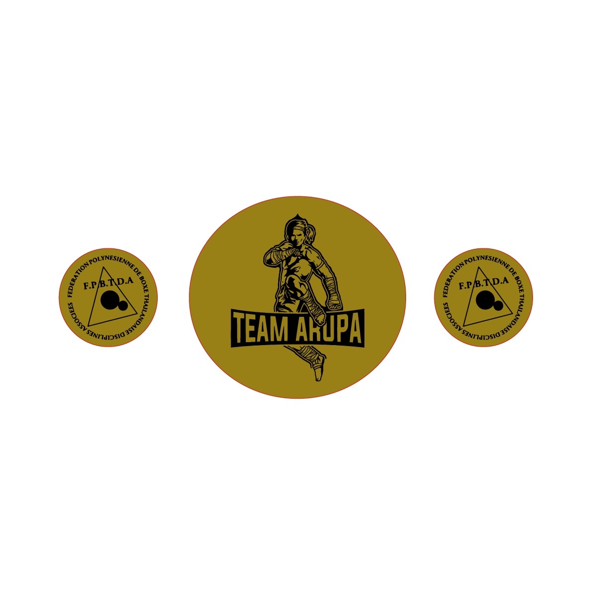 Commande RPS BOXE