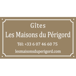 Commande MAISONS DU PERIGORD 2
