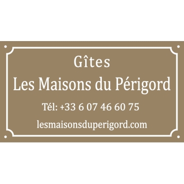 Commande MAISONS DU PERIGORD 2