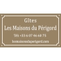 Commande MAISONS DU PERIGORD 2