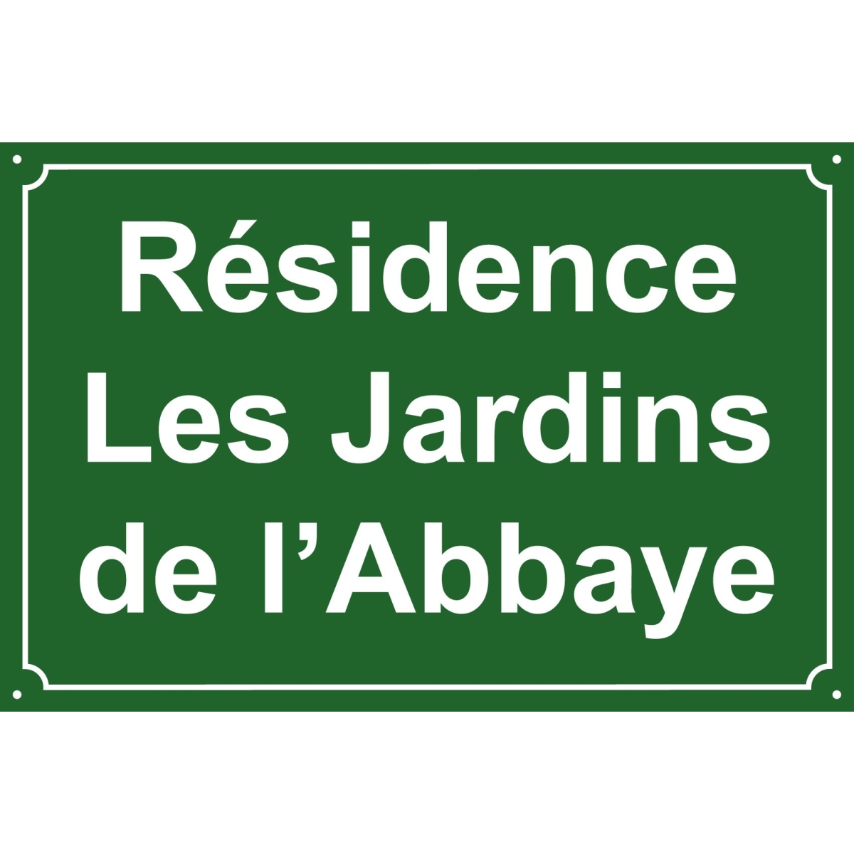 Commande ASL Association Syndicale Les Jardins de l'Abbaye Commande ASL Association Syndicale Les Jardins de l'Abbaye