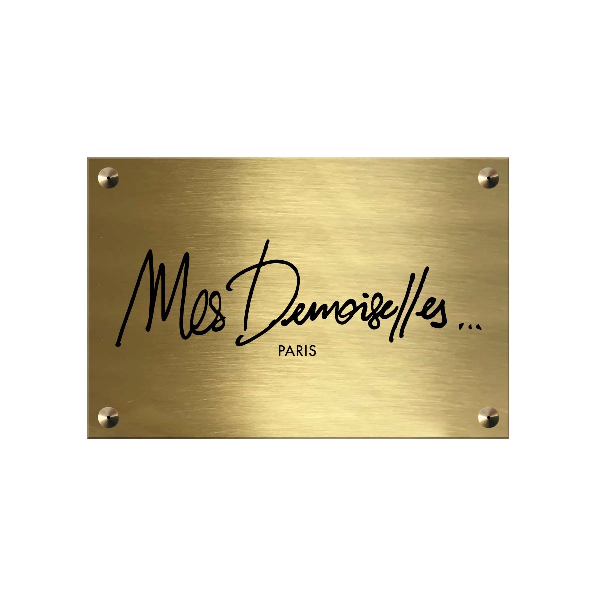 Commande COMINLED Demoiselles Commande COMINLED Demoiselles