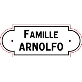 Commande ARNOLFO