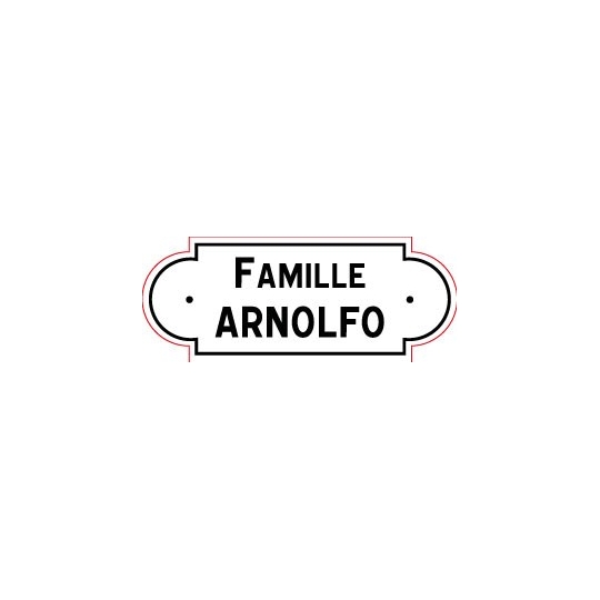 Commande ARNOLFO