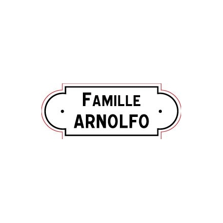 Commande ARNOLFO