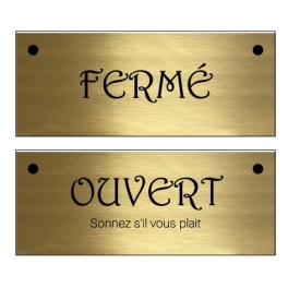 Commande SERVEL