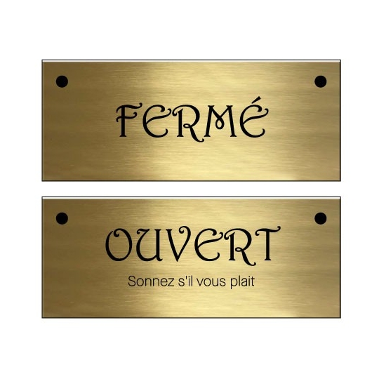 Commande SERVEL