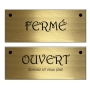 Commande SERVEL
