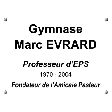 Commande EVRARD