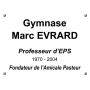 Commande EVRARD