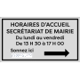 Commande AES