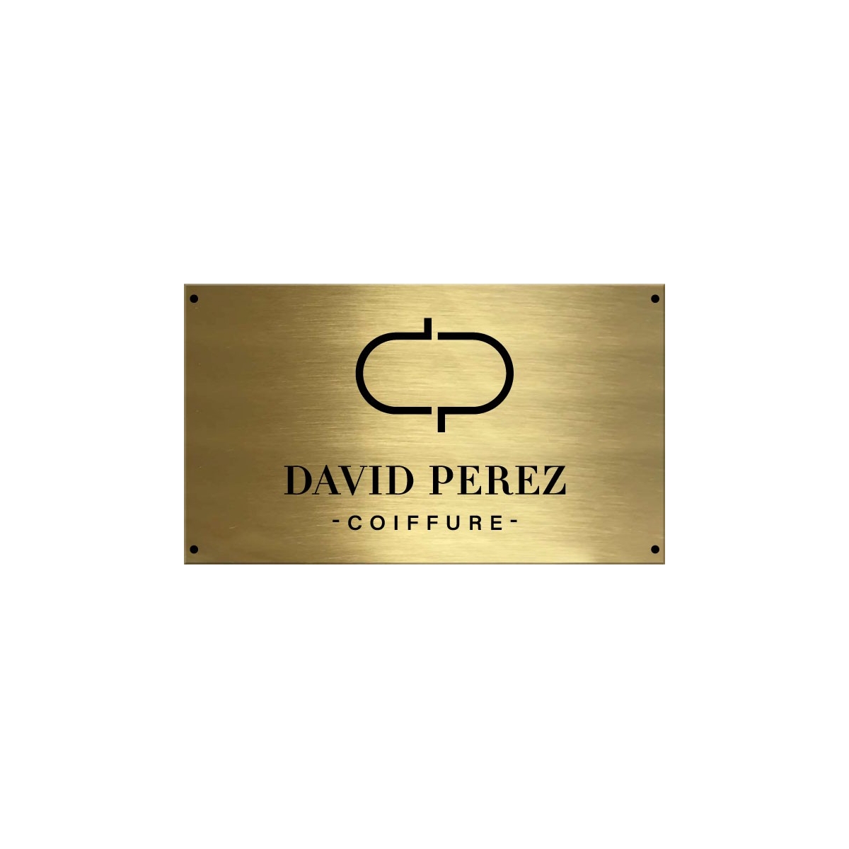 Commande PEREZ