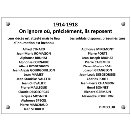 Commande DIMECLUB