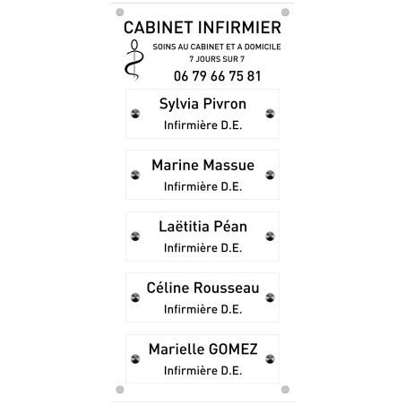 Commande PIVRON