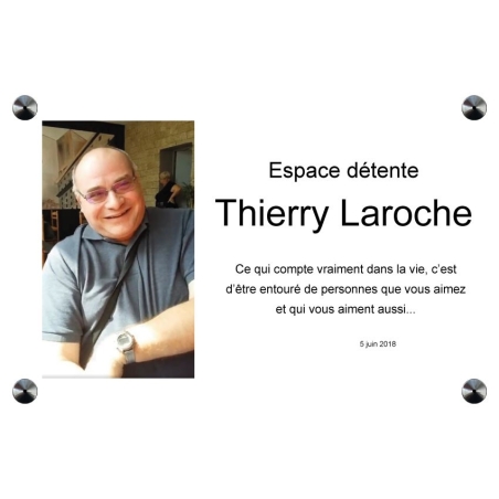 Commande LAROCHE
