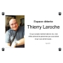 Commande LAROCHE