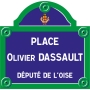 Commande BRETEUIL