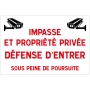 Commande ROBERT