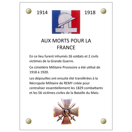 Commande LACHELLE