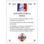 Commande LACHELLE