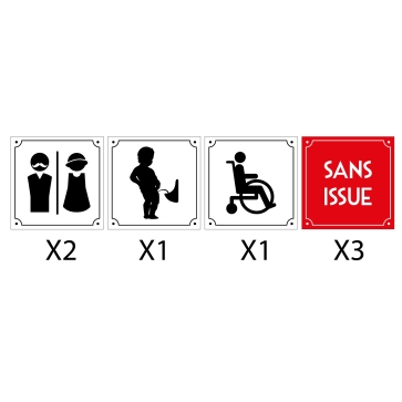 Commande SEV ENSEIGNE 2