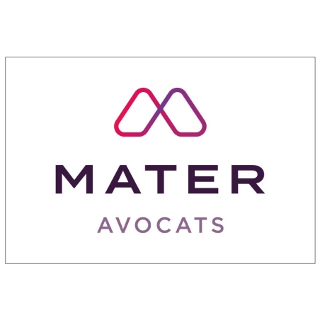 Commande MATER LAW