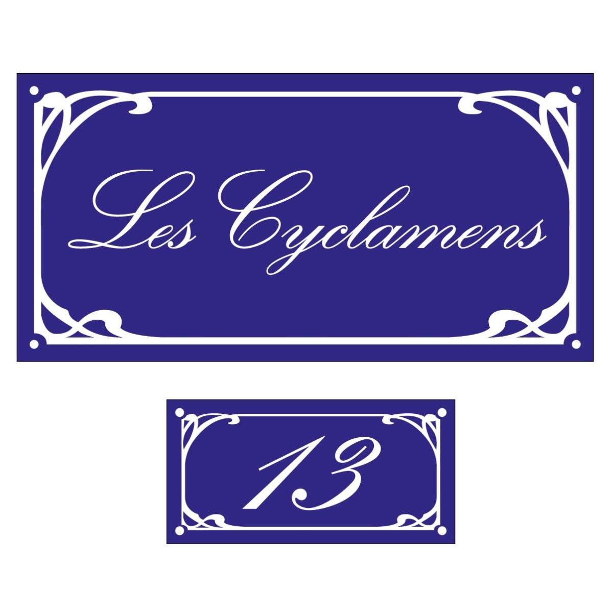 Commande EHLE