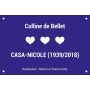 Commande PLANET