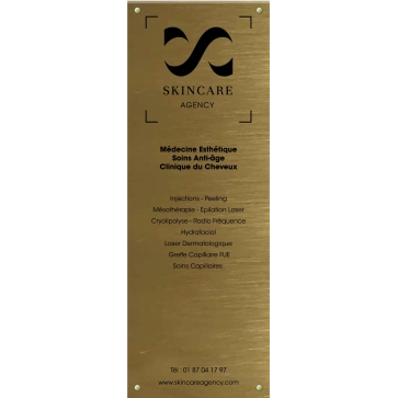 Commande COMINLED SKINCARE