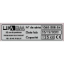 Commande LIM.BM 2