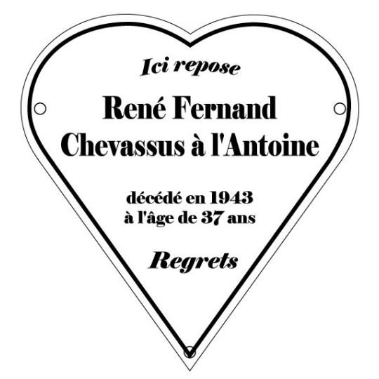 Commande FERRIER