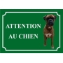 Commande CLEMENT