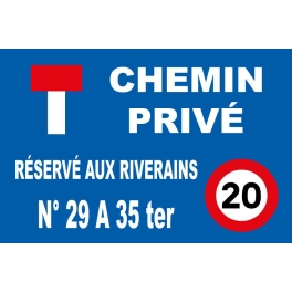 Commande BACHET