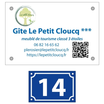 Commande LEROSIER ROUSSEL