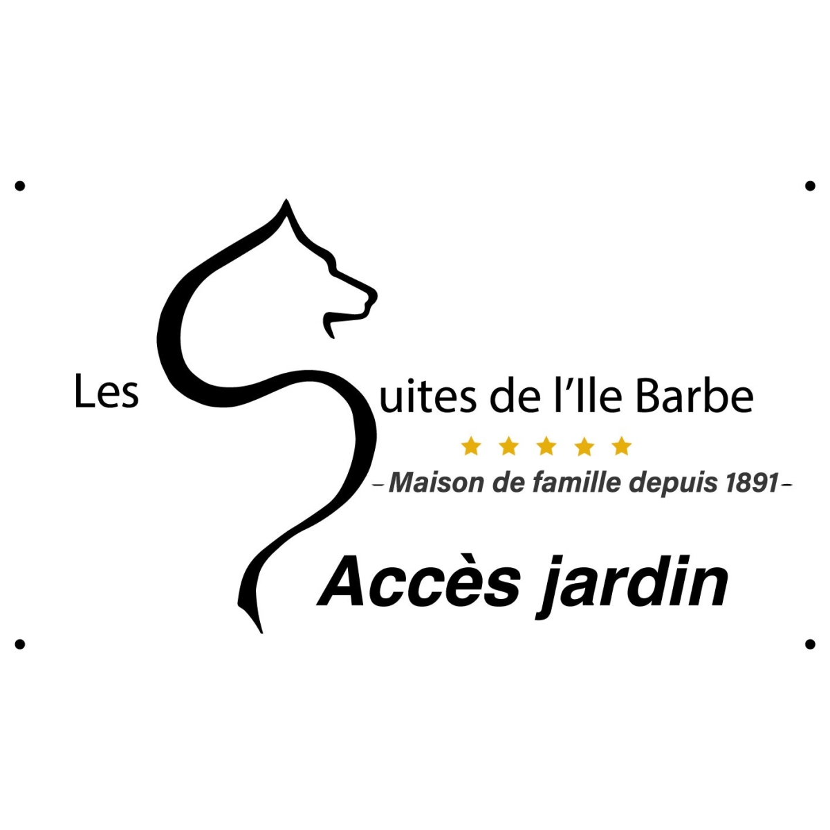 Commande Ile Barbe Commande Ile Barbe
