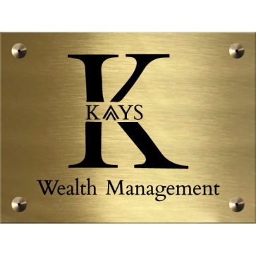 Commande KAYS laiton